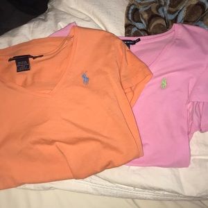 Polo Shirt Bundle